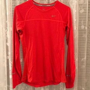Nike Running Long Sleeve
